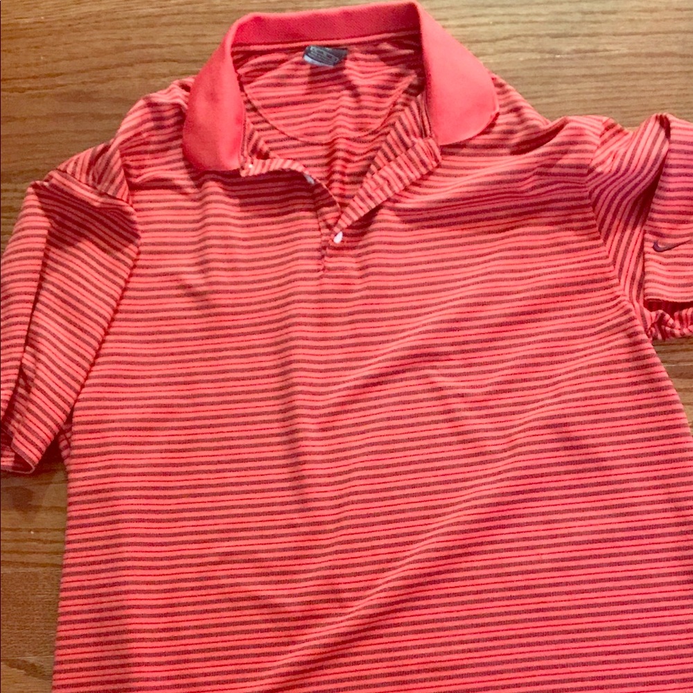 Nike Golf Polo